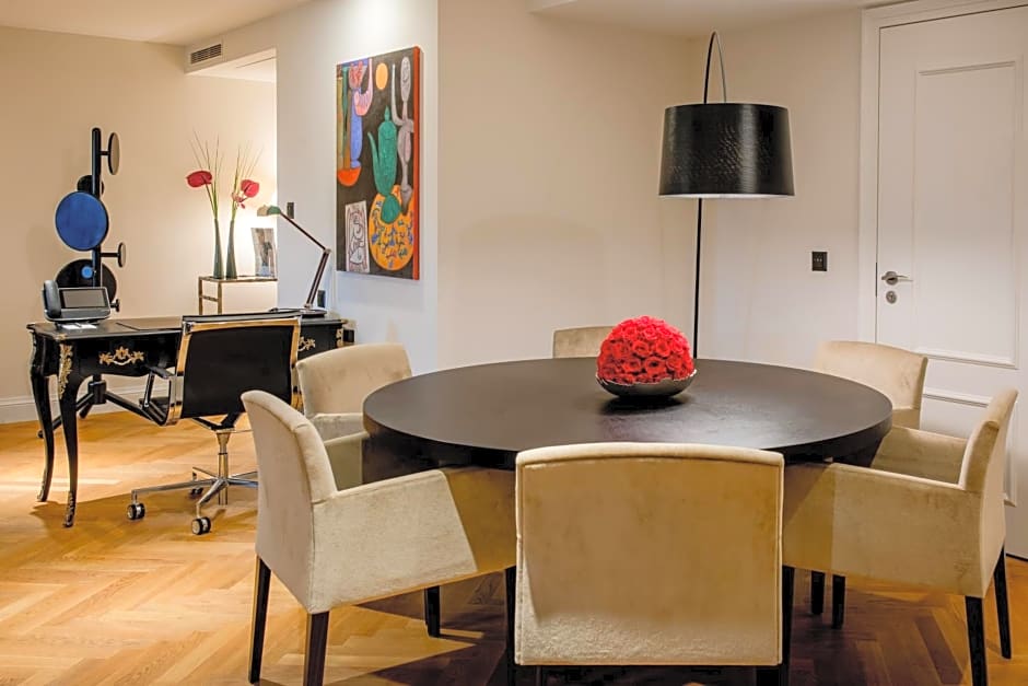Hotel Schweizerhof Bern & Spa