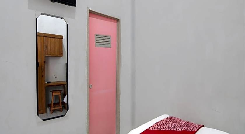 Hotel O Bahagia Homestay SyariahNearMonument Park City Sand Pengaraian