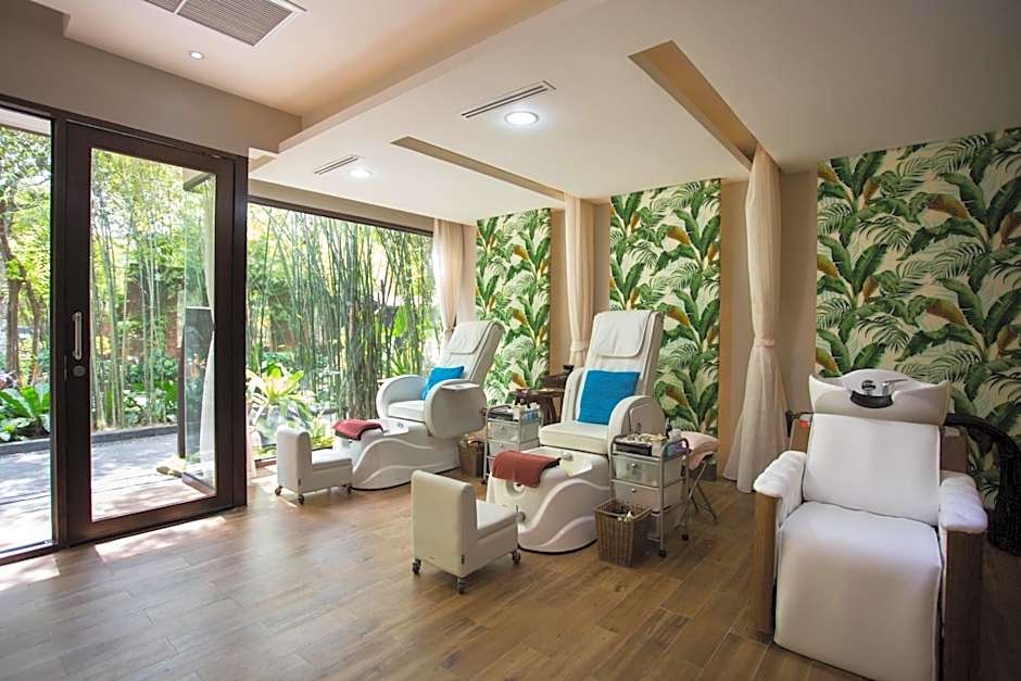 Anantara Mai Khao Phuket Villas