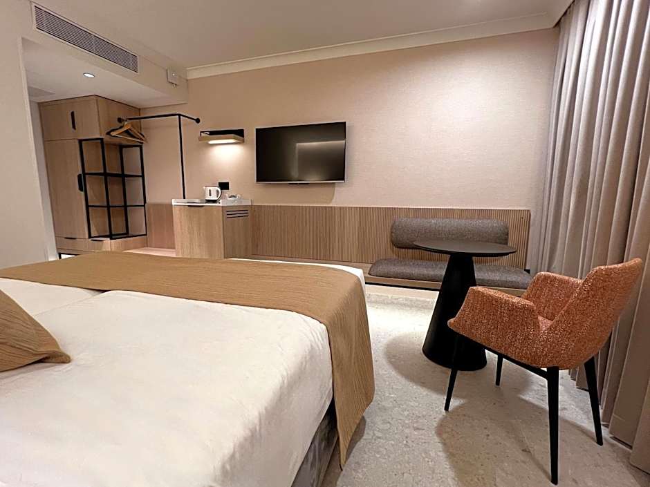 Caesar Premier Jerusalem Hotel