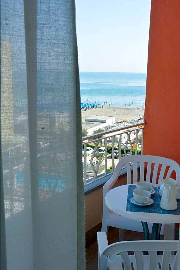 Hotel Fenice Gluten Free