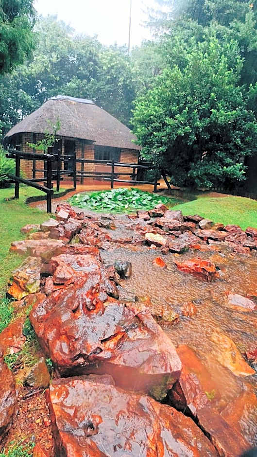 Goodnight Guest Lodge