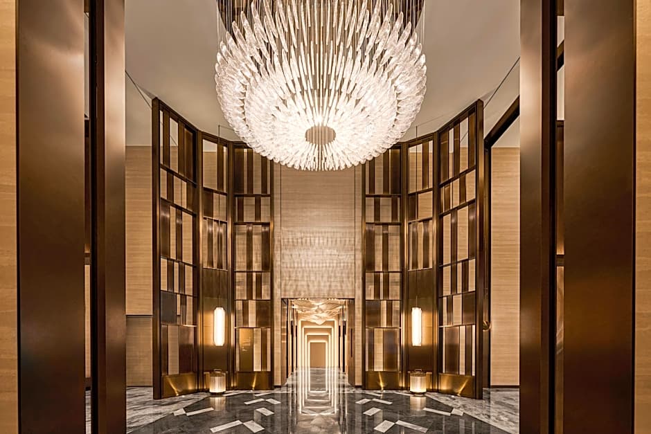 InterContinental Taichung By IHG