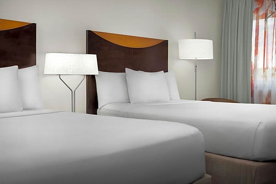 Fairfield Inn & Suites by Marriott Albuquerque Airport