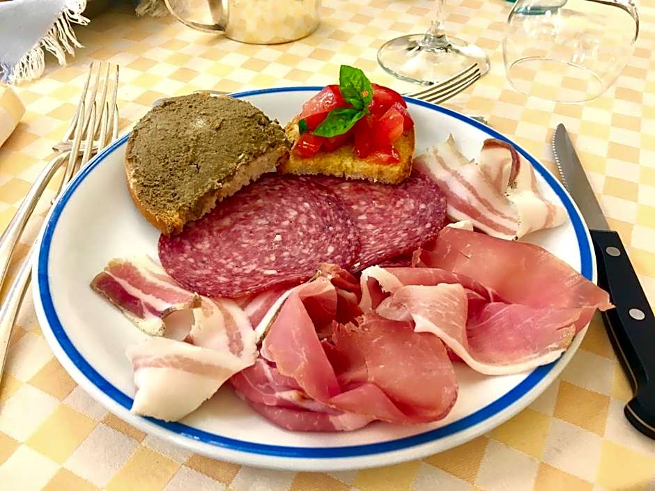 Albergo Le Sorgenti