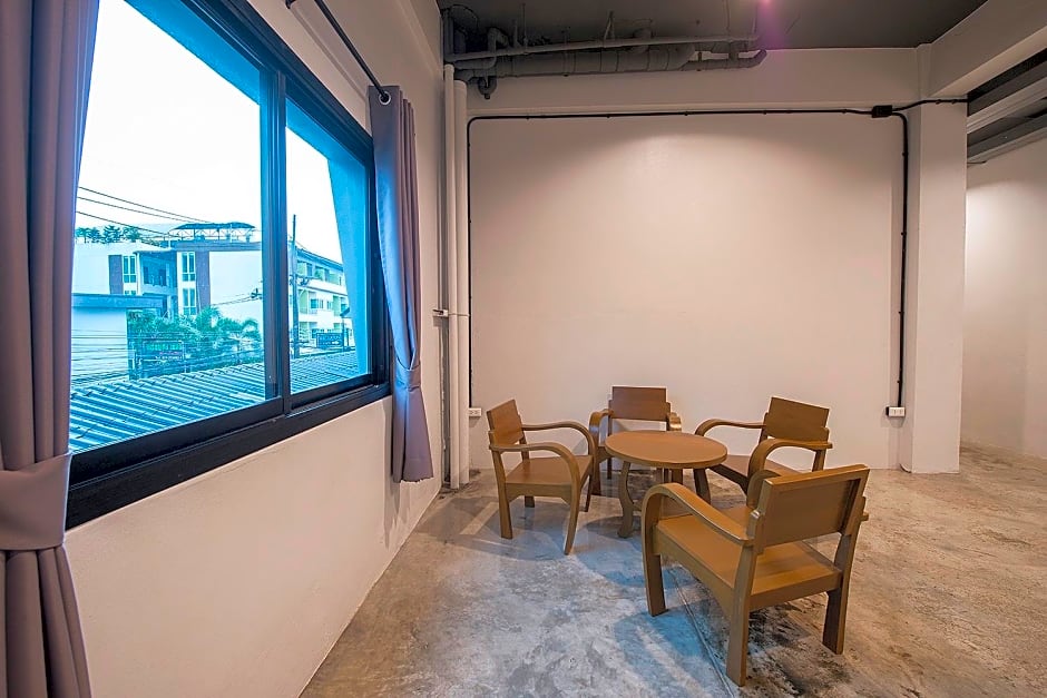 Sleep Station Suratthani