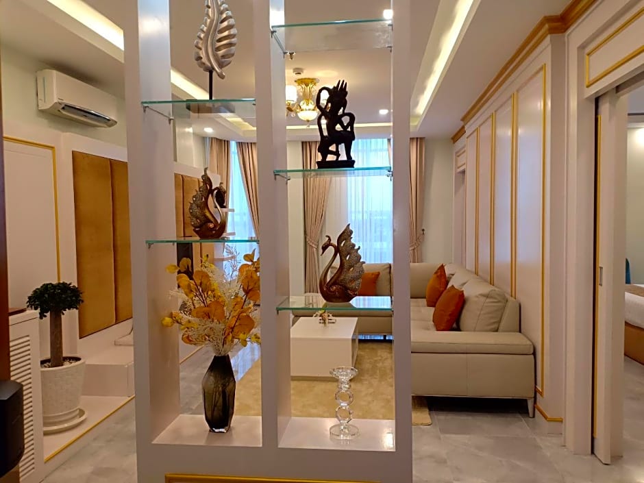 Kampong Thom Royal Hotel