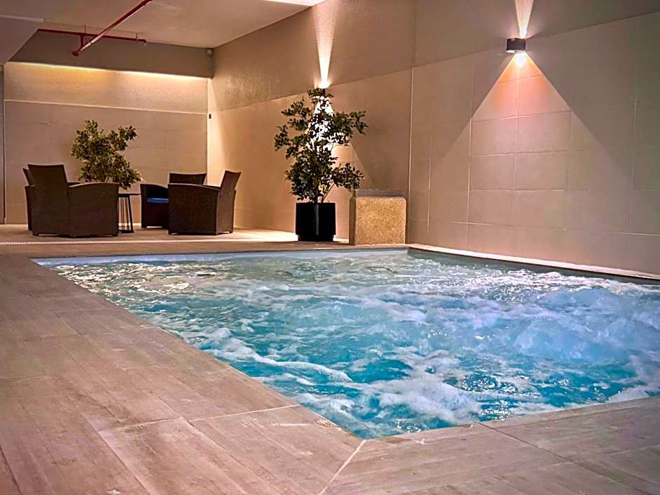 Novotel Santiago Vitacura