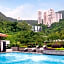 JW Marriott Hotel Hong Kong