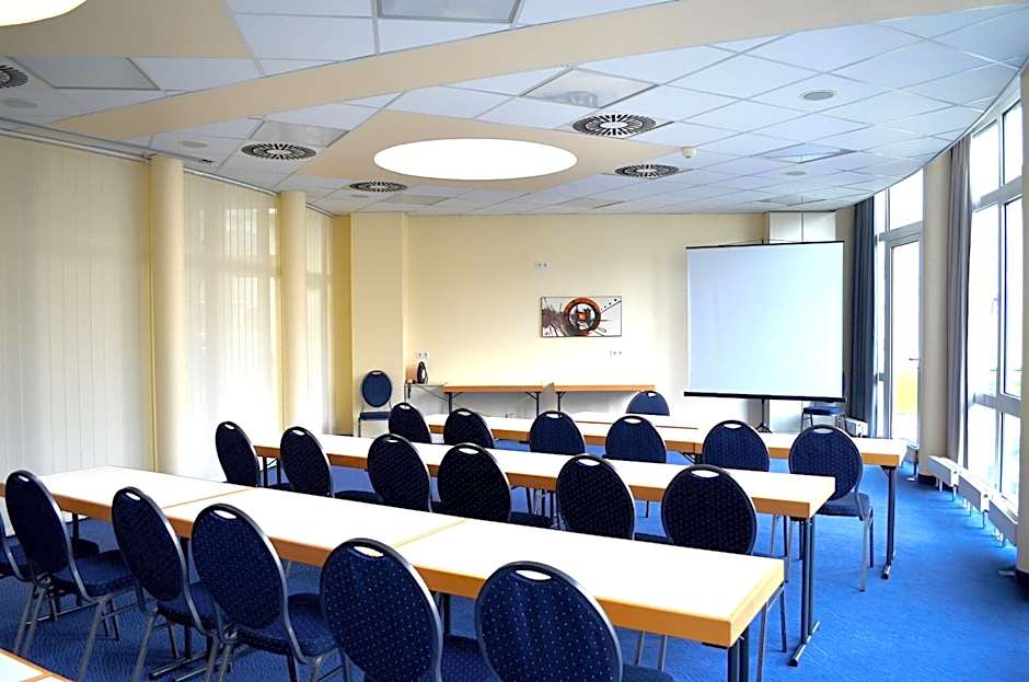 Weber Hotel Mannheim