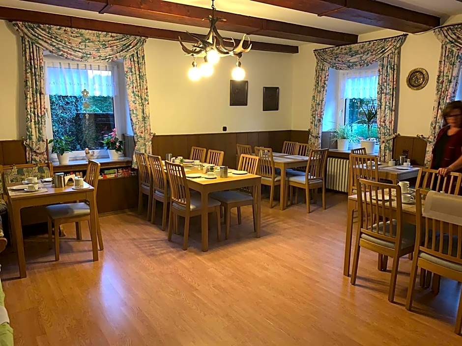 Landgasthaus Jägerhof