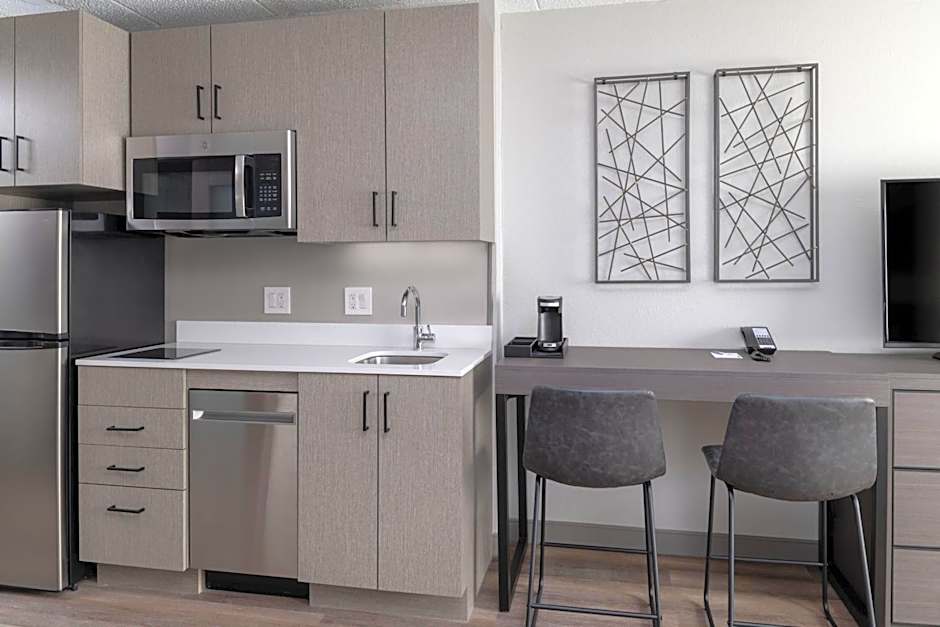 TownePlace Suites by Marriott Framingham