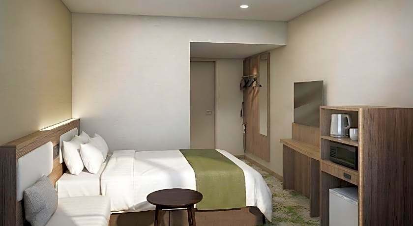 Takamatsu Kokusai Hotel