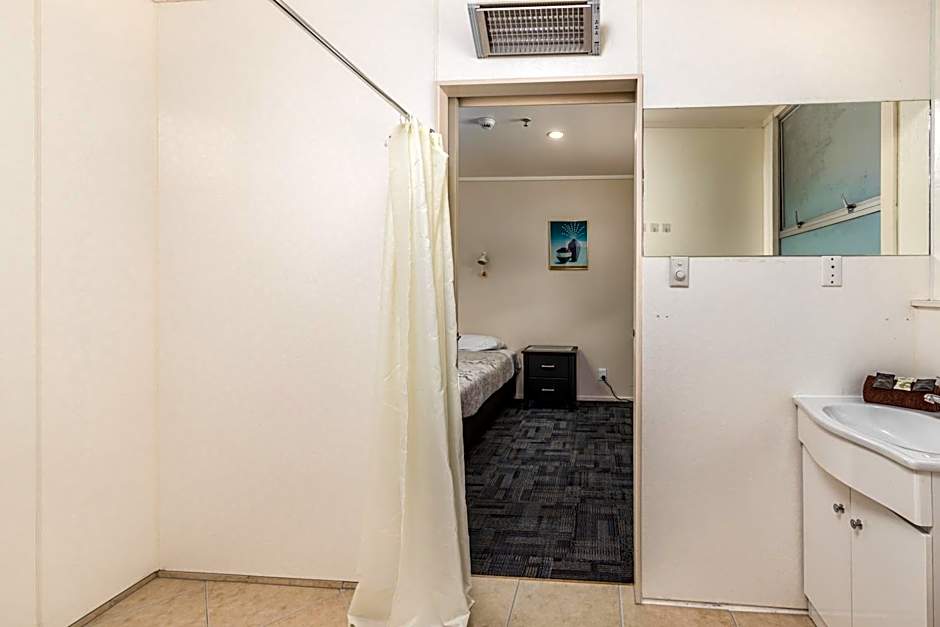 Riverside Lodge Paihia