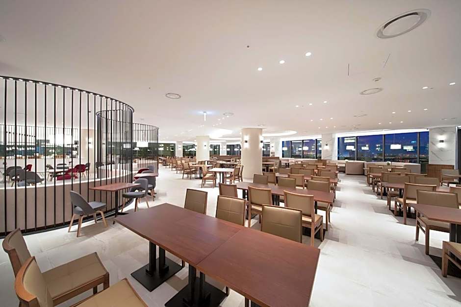 Hotel Marinabay Seoul