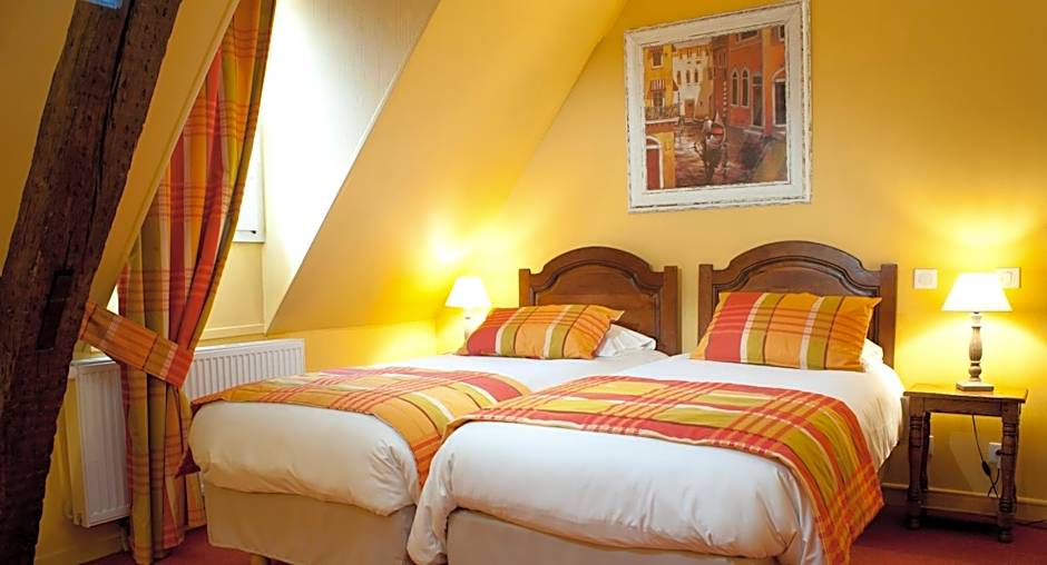 Hotel Wilson - Les Collectionneurs