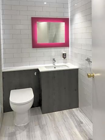 Double Room - The Queen