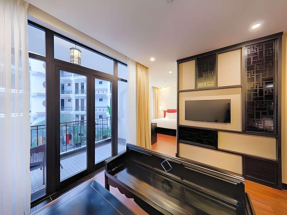 Hadana Boutique Resort Hoi An