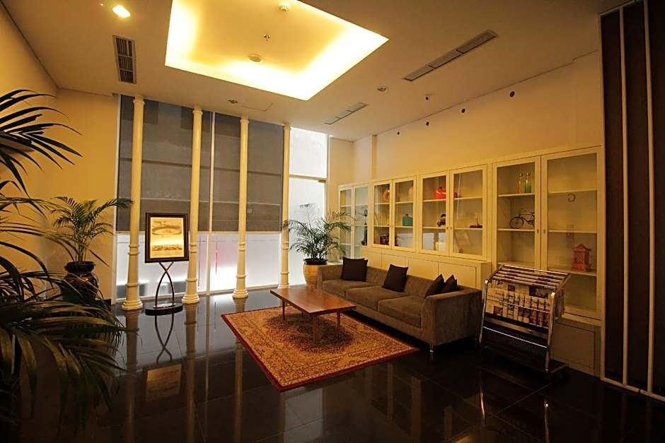 KHAS Tugu Hotel Yogyakarta