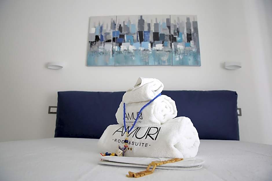 Amuri Room&Suite