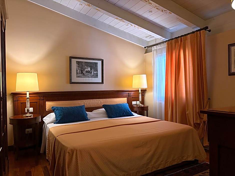 Le Muse Hotel