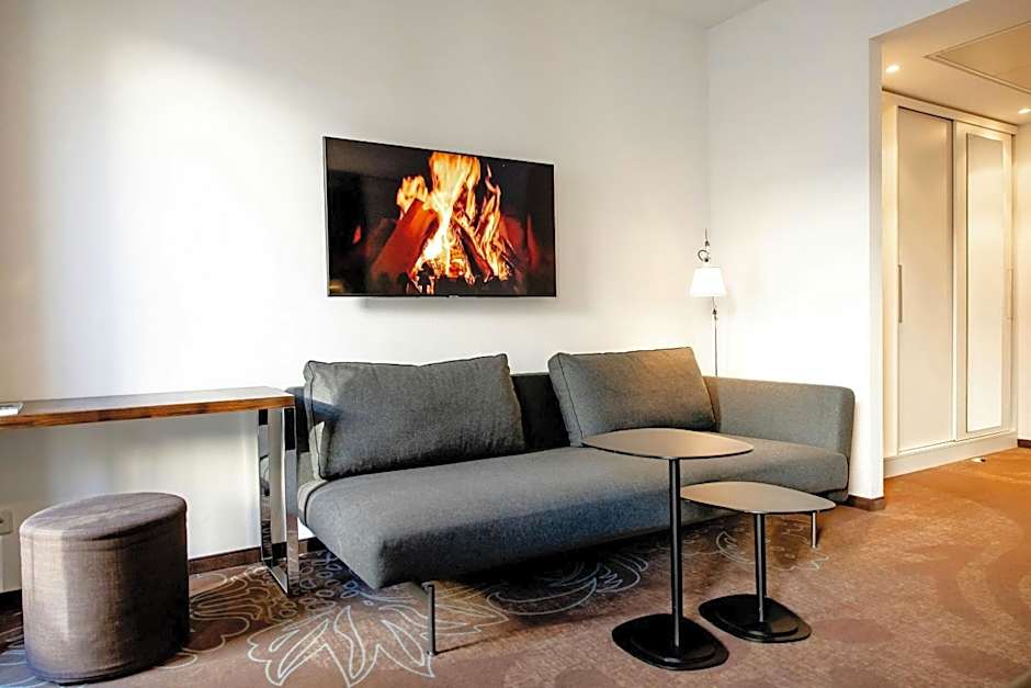 Motel One Leipzig-Augustusplatz