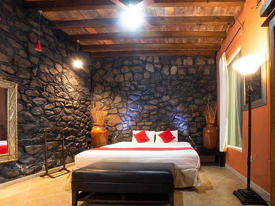 Capital O Hotel Don Porfirio