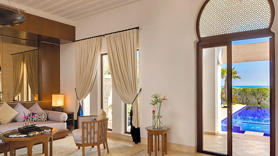 Banyan Tree Tamouda Bay