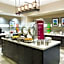Hampton Inn By Hilton & Suites Tampa Airport Avion Park Westshore