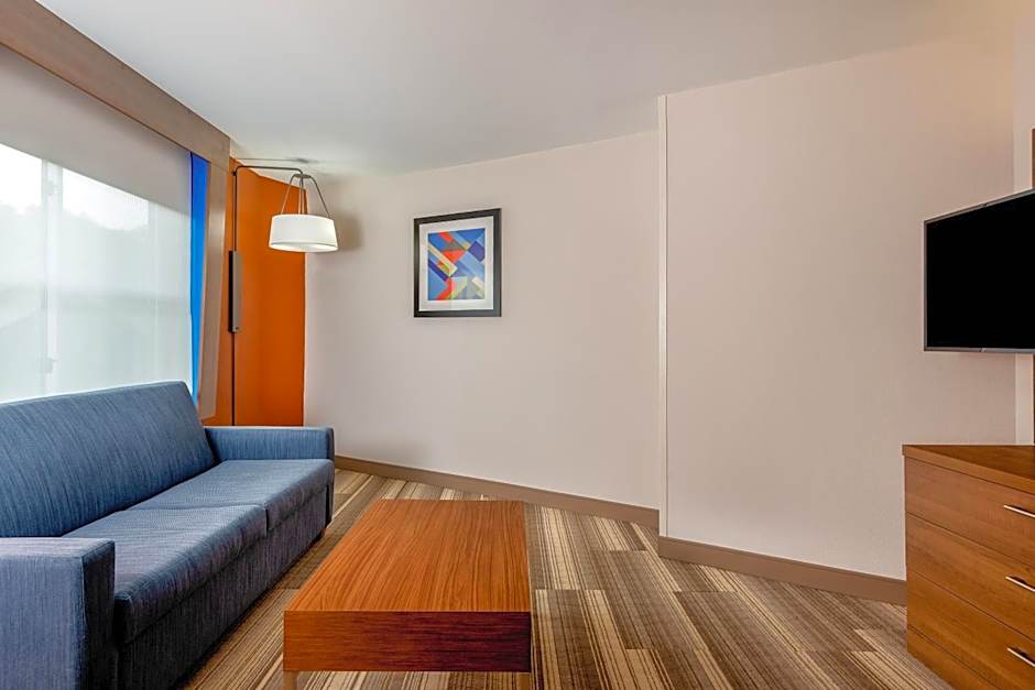Holiday Inn Express Chapel Hill By IHG