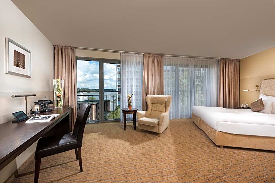Worldhotel The Rilano Hamburg