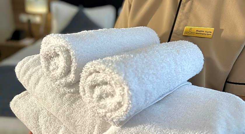 The Proud Hotel Al Khobar