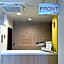 Maebashi Business Hotel Luka