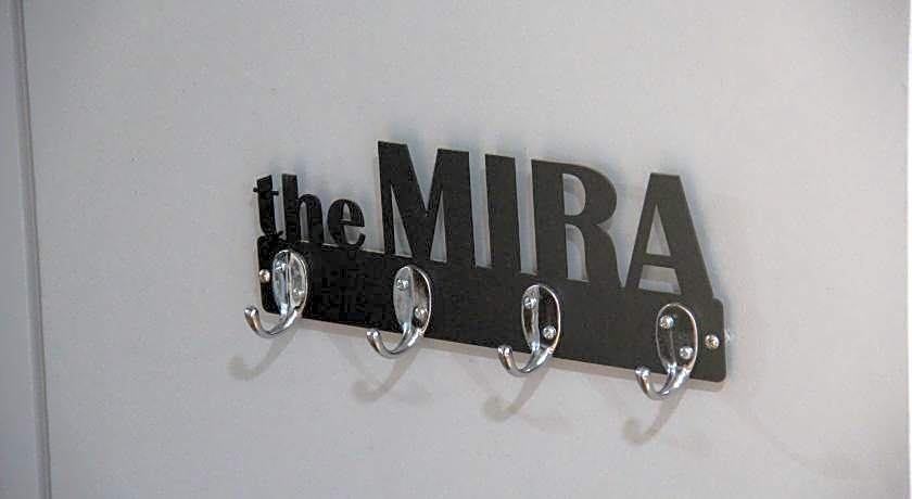 The Mira Hotel Chiang Rai