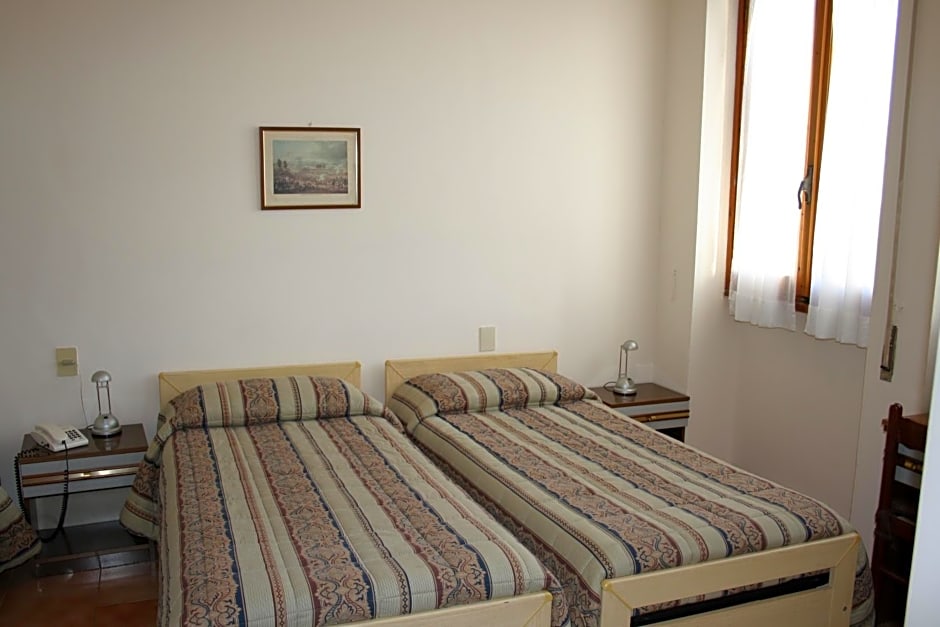Hotel Bodoni