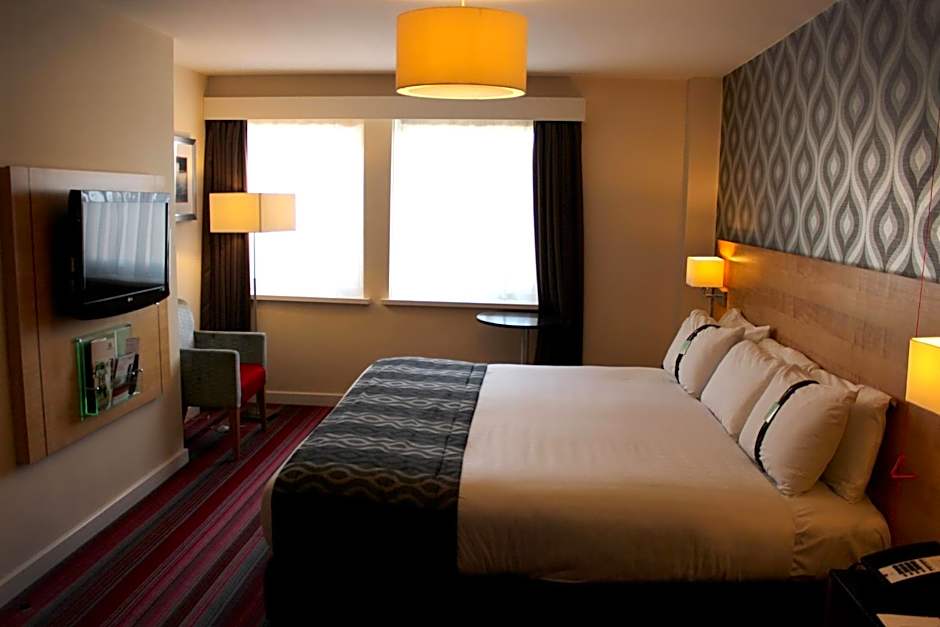 Holiday Inn Newcastle-Jesmond By IHG
