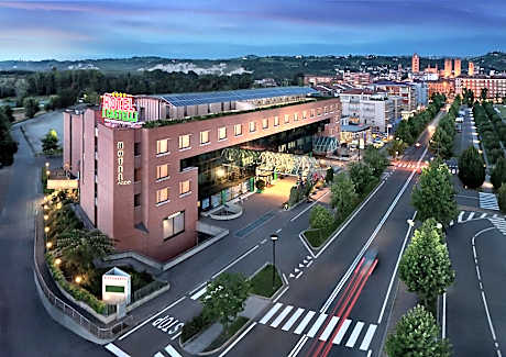 Hotel Ristorante I Castelli