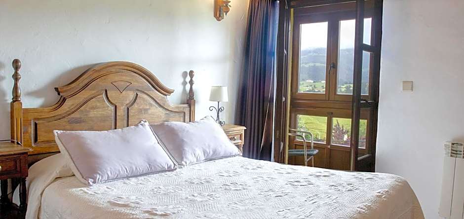 Hotel Rural Valleoscuru