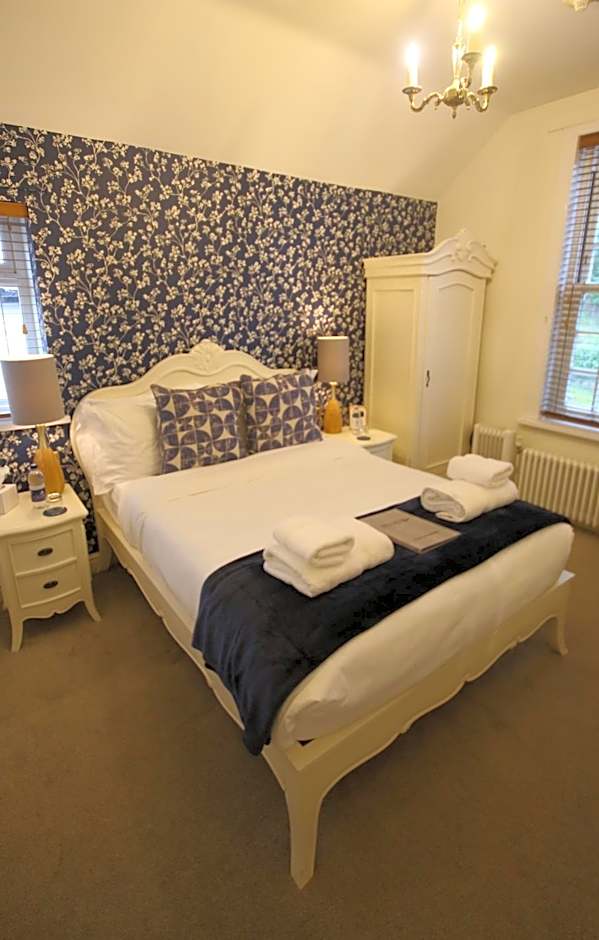 The Malvern Hills Hotel