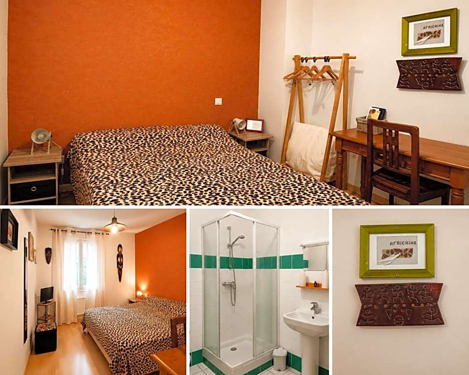 Logis Auberge La Cremaillere