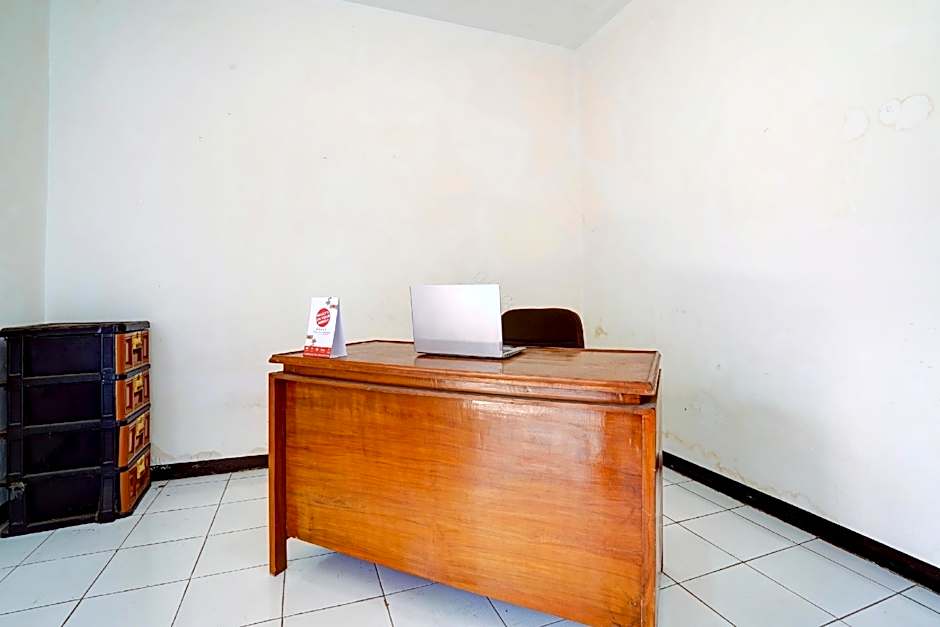 Hotel O Pondok Sabaraya Cileunyi Syariah