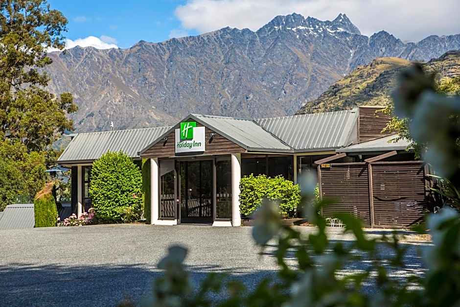 Holiday Inn Queenstown Frankton Road By IHG