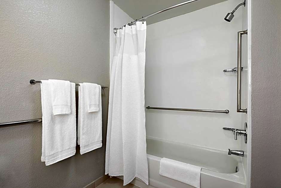 SpringHill Suites by Marriott Tempe at Arizona Mills Mall