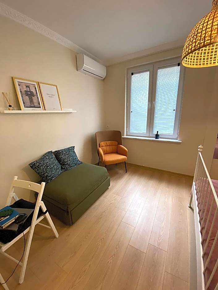 Sapphire Suites Taksim