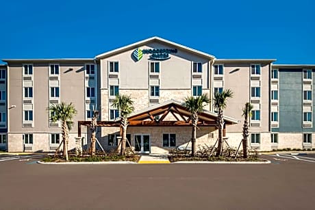 WoodSpring Suites Wesley Chapel-Tampa