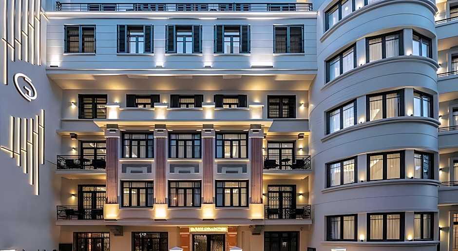 Gleam Collection Hotel