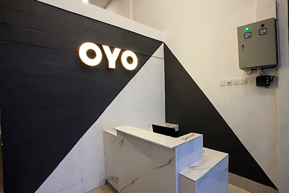 Hotel O Mono Guest House