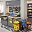 Hilton Garden Inn Birmingham SE/Liberty Park