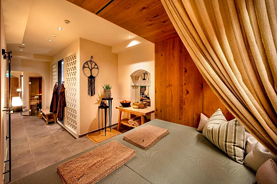 Aktivhotel Alpendorf