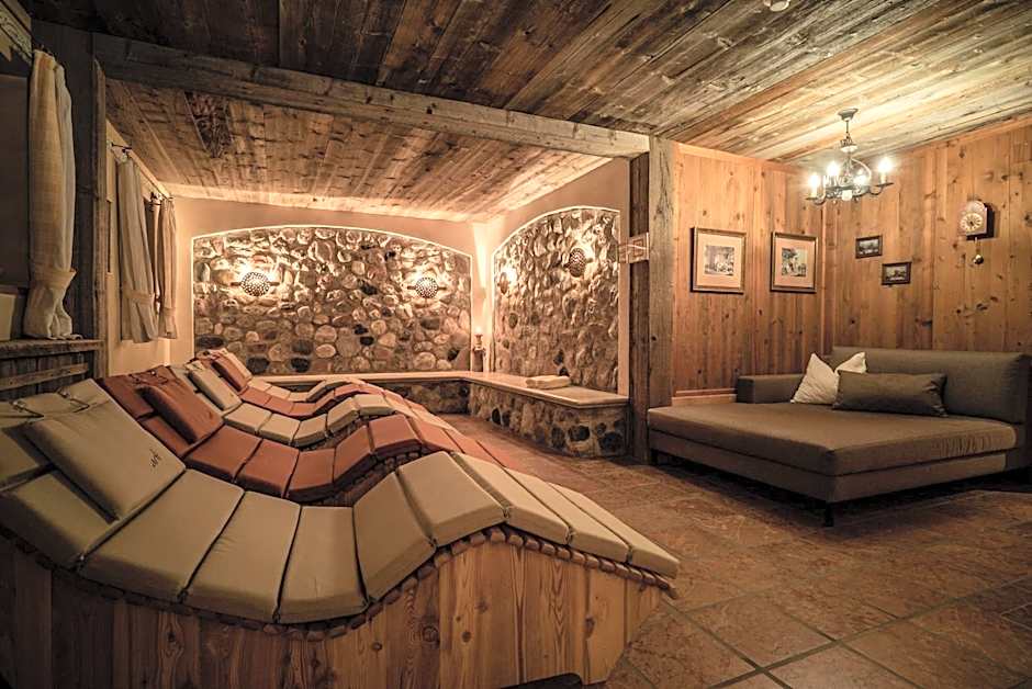 Landhotel Föhrenhof Ellmau